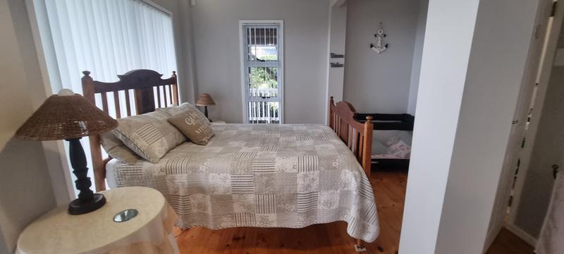 4 Bedroom Property for Sale in Tergniet Western Cape